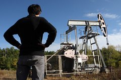 Названо число подключенных к системе &laquo;Цифровое месторождение&raquo; скважин в Башкирии