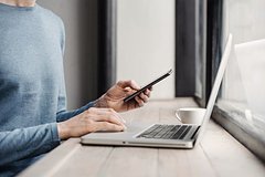 Названо число пользователей &laquo;Сбер ID&raquo;