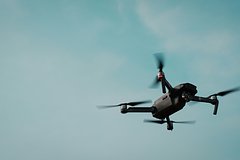 Названо число сбитых на подлете к Москве беспилотников