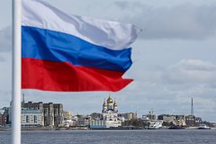 Названо место России в рейтинге стран по уровню безработицы