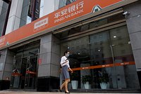 Названо место России в списке торговых партнеров Китая