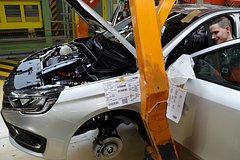 Названо условие для восстановления спроса на машины &laquo;АвтоВАЗа&raquo;