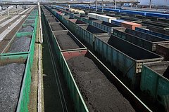 Названы главные направления для сбыта российского угля