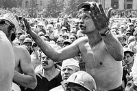 Названы главные направления для сбыта российского угля