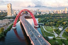 Названы города с самыми высокими зарплатами в России
