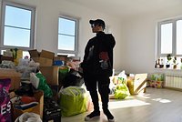 Названы категории россиян с правом на скидку при покупке квартиры
