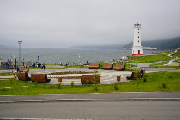 Названы лучшие парки России. Почему в них должен побывать каждый?