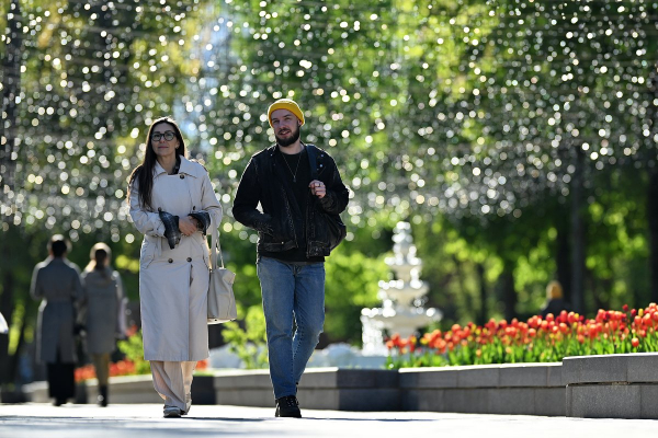 Названы лучшие парки России. Почему в них должен побывать каждый?