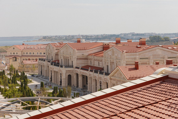 Названы лучшие парки России. Почему в них должен побывать каждый?