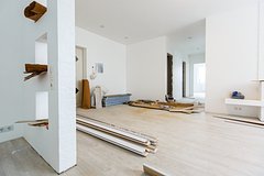 Названы опасные материалы для ремонта