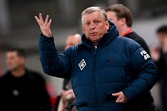 Названы основные кандидаты на пост главного тренера ЦСКА