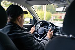 Названы основные причины вибрации руля в авто