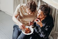 Названы признаки опасной для здоровья черешни