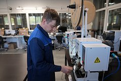 Названы профессии с зарплатой 150 тысяч рублей