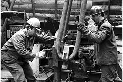 Названы результаты работы Самотлорского месторождения