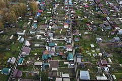 Названы самые опасные российские регионы для владельцев частных домов