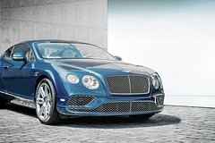 Названы самые продаваемые в России марки люксовых автомобилей с пробегом