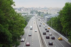 Названы самые угоняемые в России автомобили