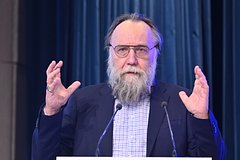 Названы условия для серьезного восприятия России в мире