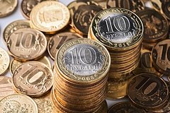 Названы влияющие на курс рубля скрытые факторы