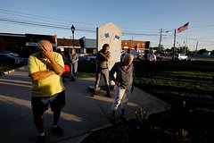 Названы возможные сроки дефолта в США