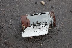 Названы встречавшиеся чаще всего мины ВСУ в Курской области