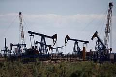 Нефть резко подорожала