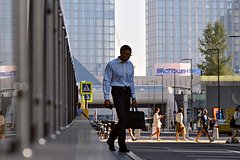 Некоторым россиянам проиндексируют зарплаты с 1 октября