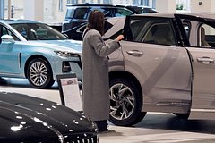 Нелюбовь зумеров к китайским авто объяснили