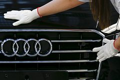 Немецкий автопром после сделки ЕС с Трампом начал готовиться к финансовым потерям