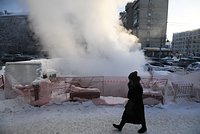 Непроданному российскому газу нашли новое применение