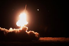 Несколько человек находятся под завалами разрушенных домов в Израиле