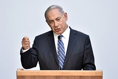 Нетаньяху поблагодарил Трампа за удары по Ирану
