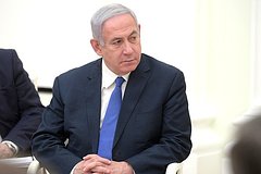 Нетаньяху пообещал иранцам &laquo;освобождение от тирании&raquo;