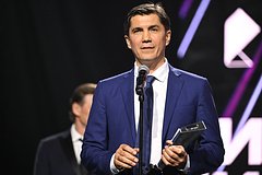 Никитин объяснил уход с поста главного тренера &laquo;Локомотива&raquo;
