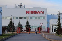 Nissan собрался распродавать активы из-за долгов