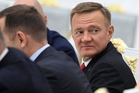 Новый глава Минтранса приехал на прощание со Старовойтом в Москве