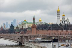 Новый раунд переговоров России и США по &laquo;раздражителям&raquo; состоится в Москве