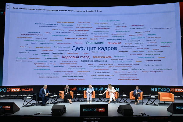 Образовательные проекты стали частью HR-стратегии. &laquo;Русал&raquo; развивает партнерства с образовательными учреждениями и внедряет ИИ