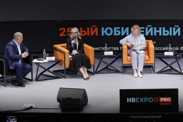 Образовательные проекты стали частью HR-стратегии. &laquo;Русал&raquo; развивает партнерства с образовательными учреждениями и внедряет ИИ