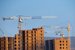 Один тип жилья подорожал в российских мегаполисах