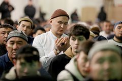 Одна страна признала необходимость в русском языке
