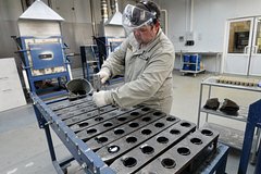 Одного из крупнейших золотодобытчиков России национализировали