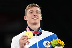 Олимпийский чемпион из России назвал сумму для смены гражданства