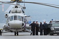 &laquo;Он играет с огнем!&raquo; Трамп обратился к Путину и заявил, что спас Россию от очень плохих вещей