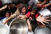 Опубликованы кадры разрушений в секторе Газа