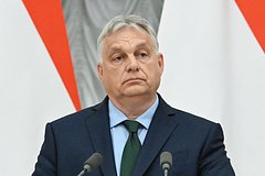 Орбан оценил шансы Трампа достичь мира на Украине