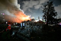 Оснащение иранских ракет раскрыли
