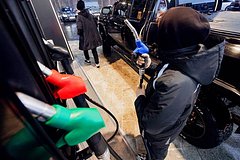 От &laquo;Газпрома&raquo; потребовали объяснений после роста цен на бензин