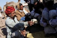 От российской нефти начал отказываться один из крупнейших покупателей